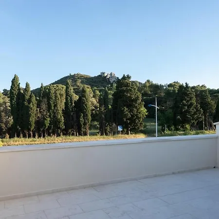 Large Modern Provencal House - 12 People * Rochefort-du-Gard