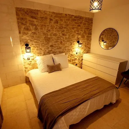 Tatil Evi Large Modern Provencal House - 12 People *