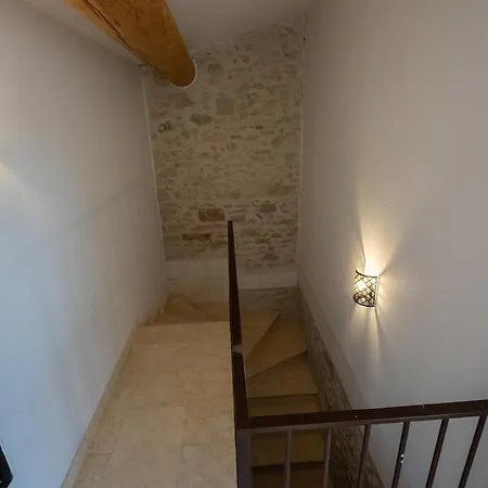 Large Modern Provencal House - 12 People *