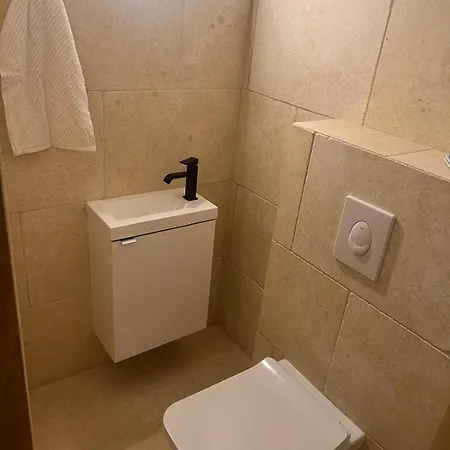 Large Modern Provencal House - 12 People Tatil Evi *