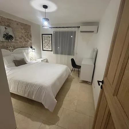Large Modern Provencal House - 12 People Rochefort-du-Gard